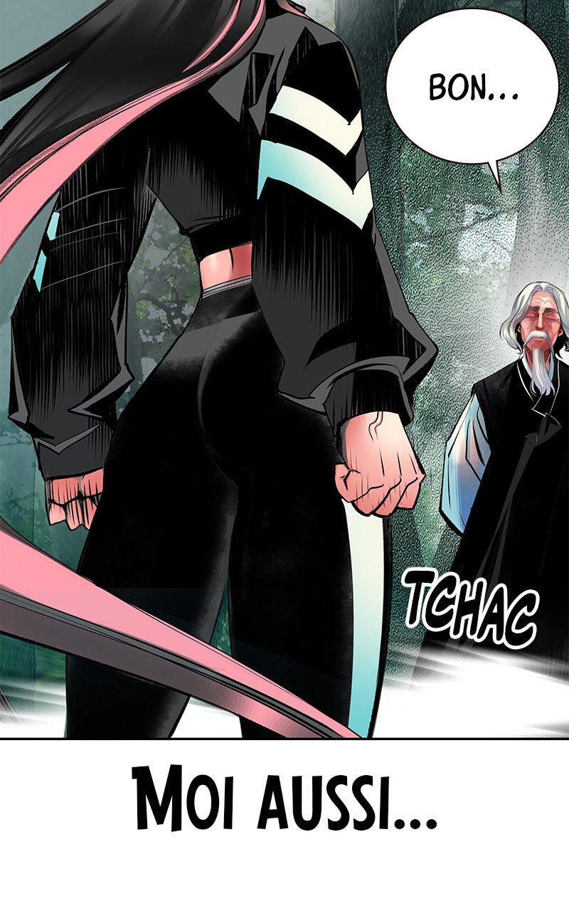 Read Jungle Juice fr Manga Online