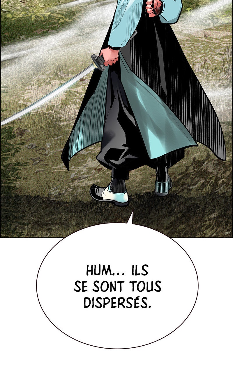 Read Jungle Juice fr Manga Online