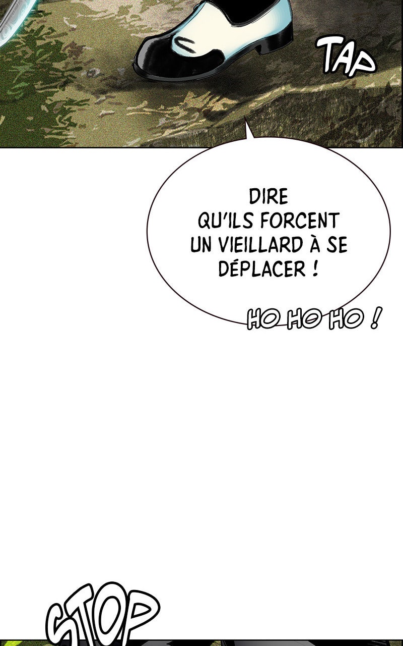 Read Jungle Juice fr Manga Online