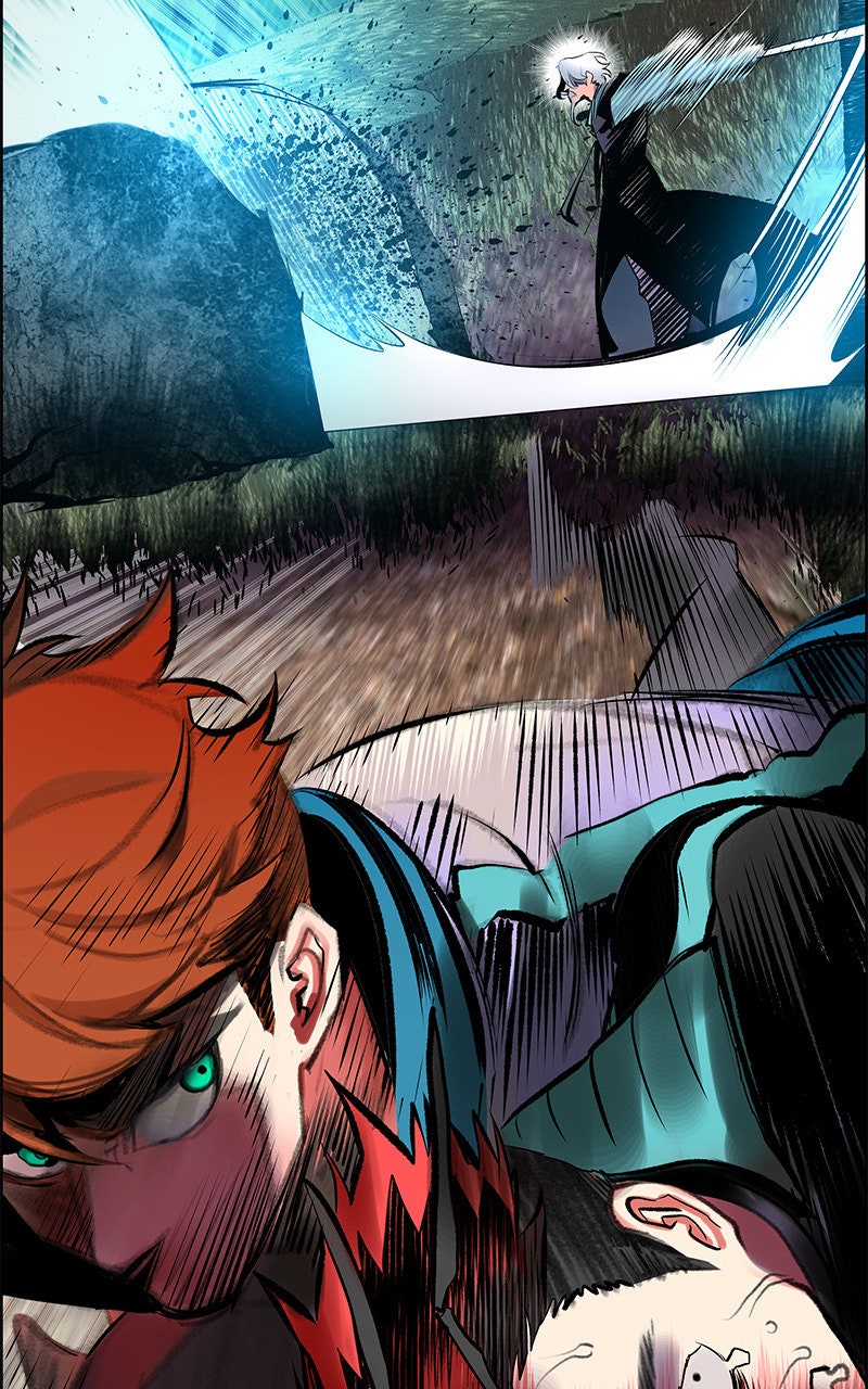 Read Jungle Juice fr Manga Online
