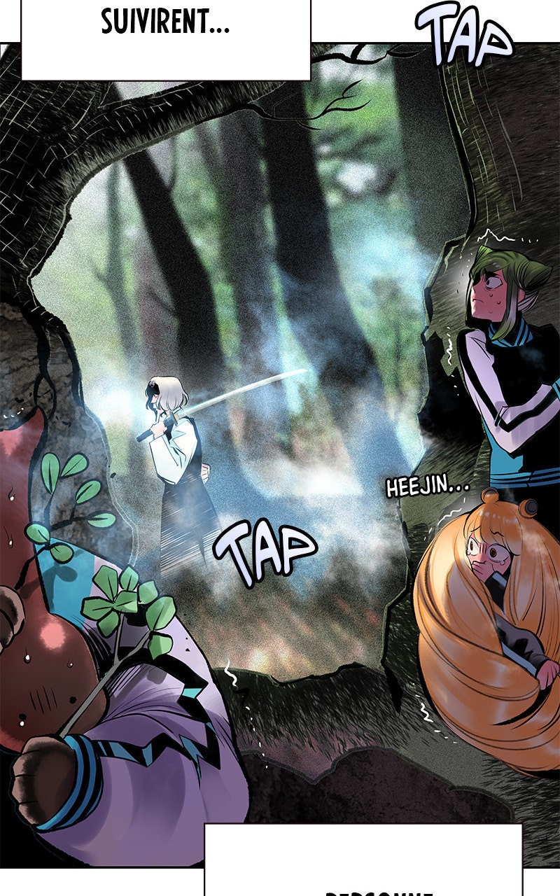 Read Jungle Juice fr Manga Online