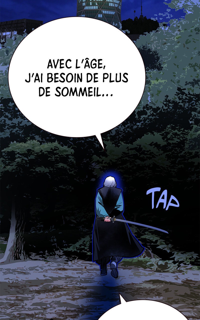 Read Jungle Juice fr Manga Online