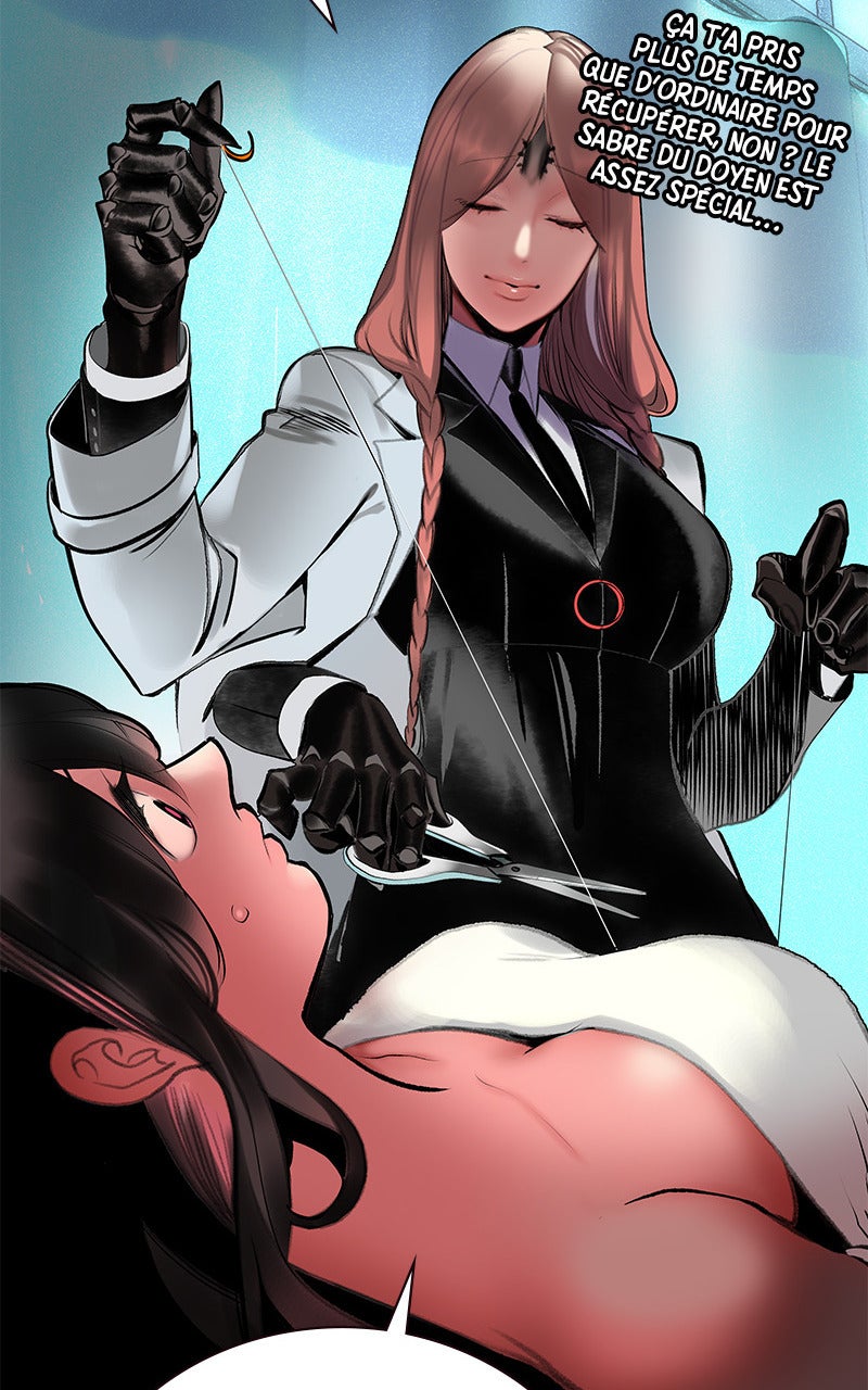Read Jungle Juice fr Manga Online