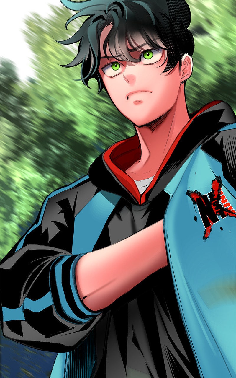 Read Jungle Juice fr Manga Online