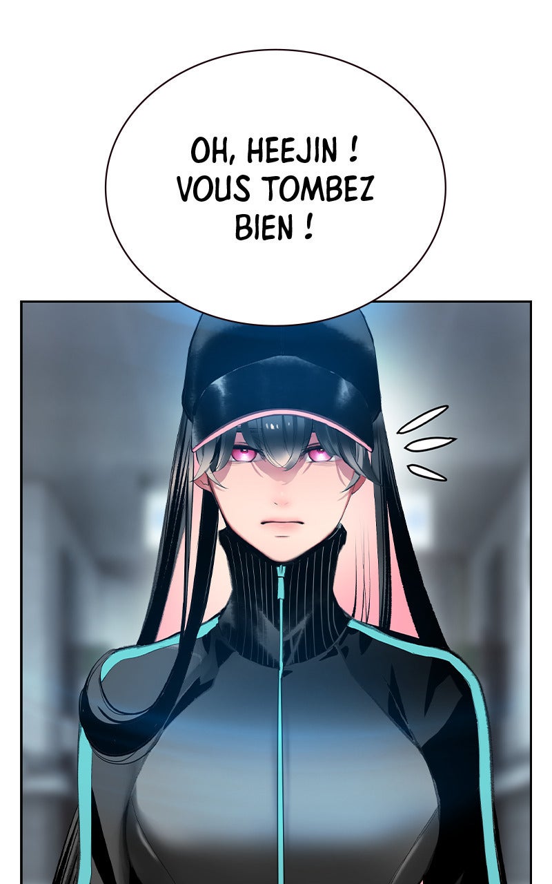 Read Jungle Juice fr Manga Online