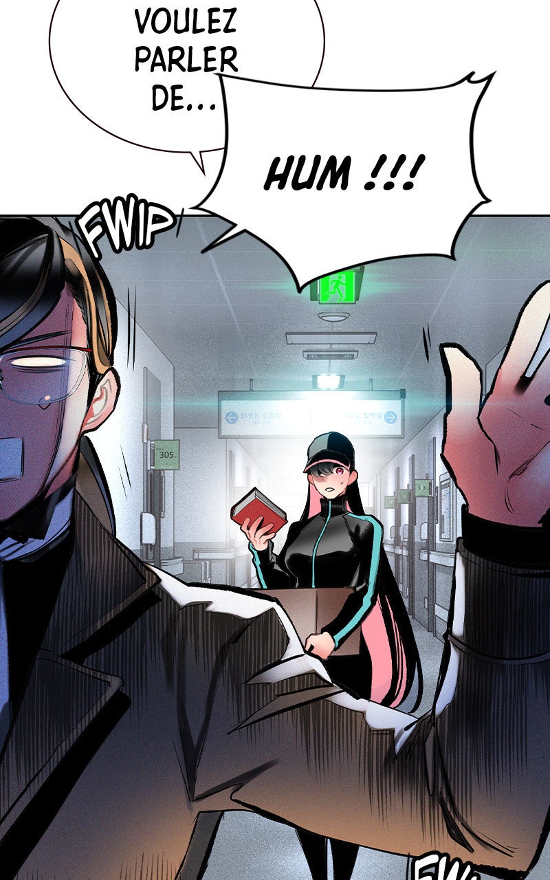 Read Jungle Juice fr Manga Online