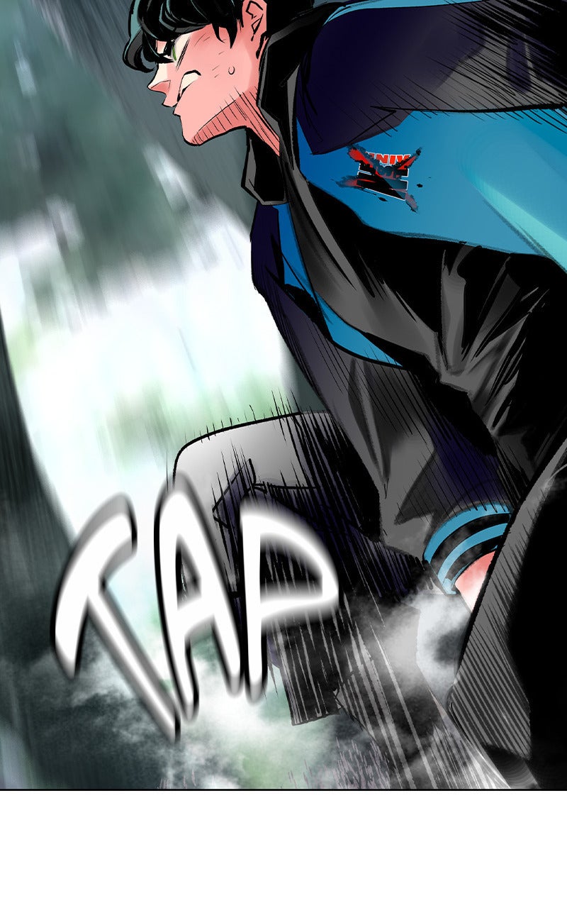 Read Jungle Juice fr Manga Online