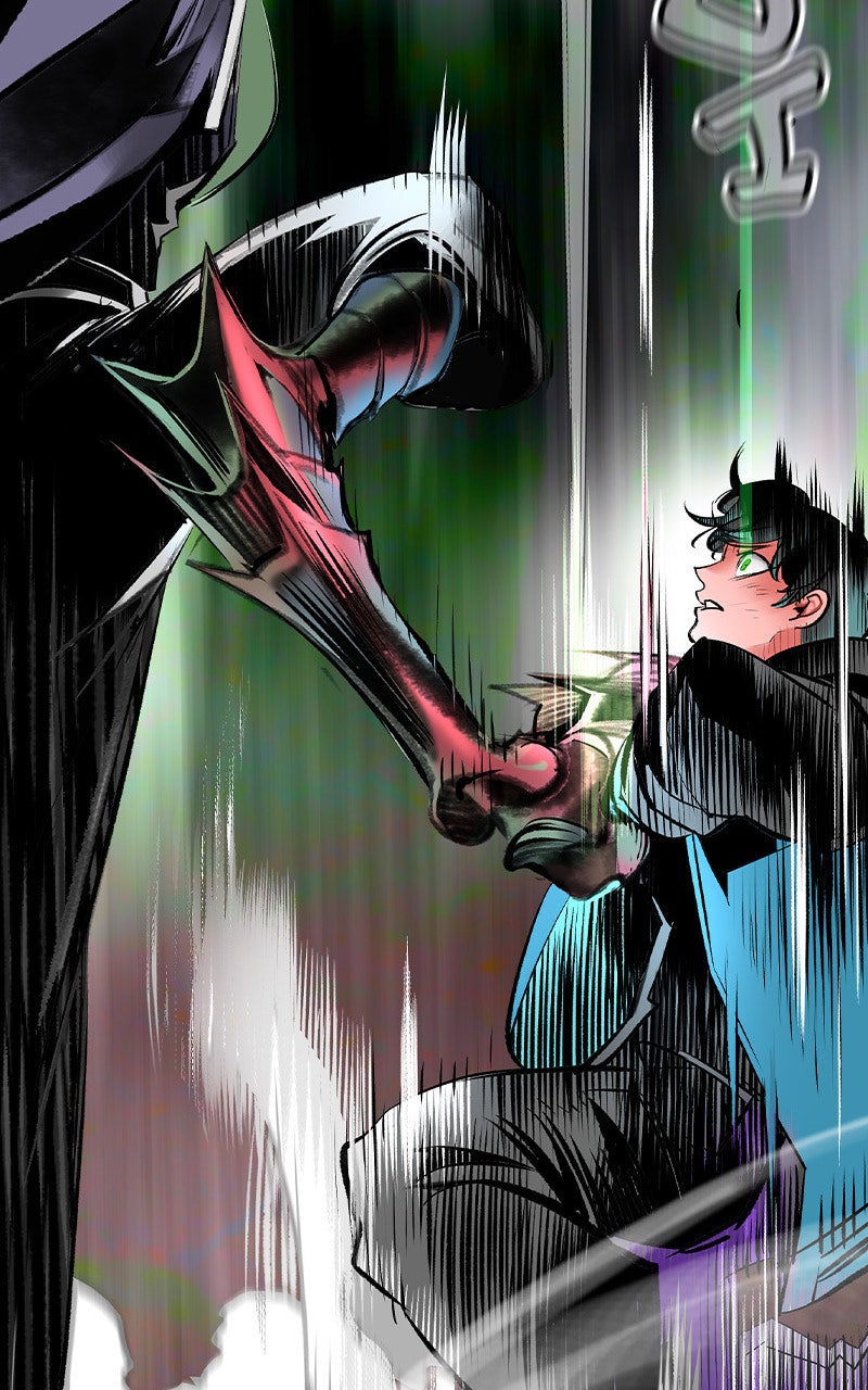 Read Jungle Juice fr Manga Online