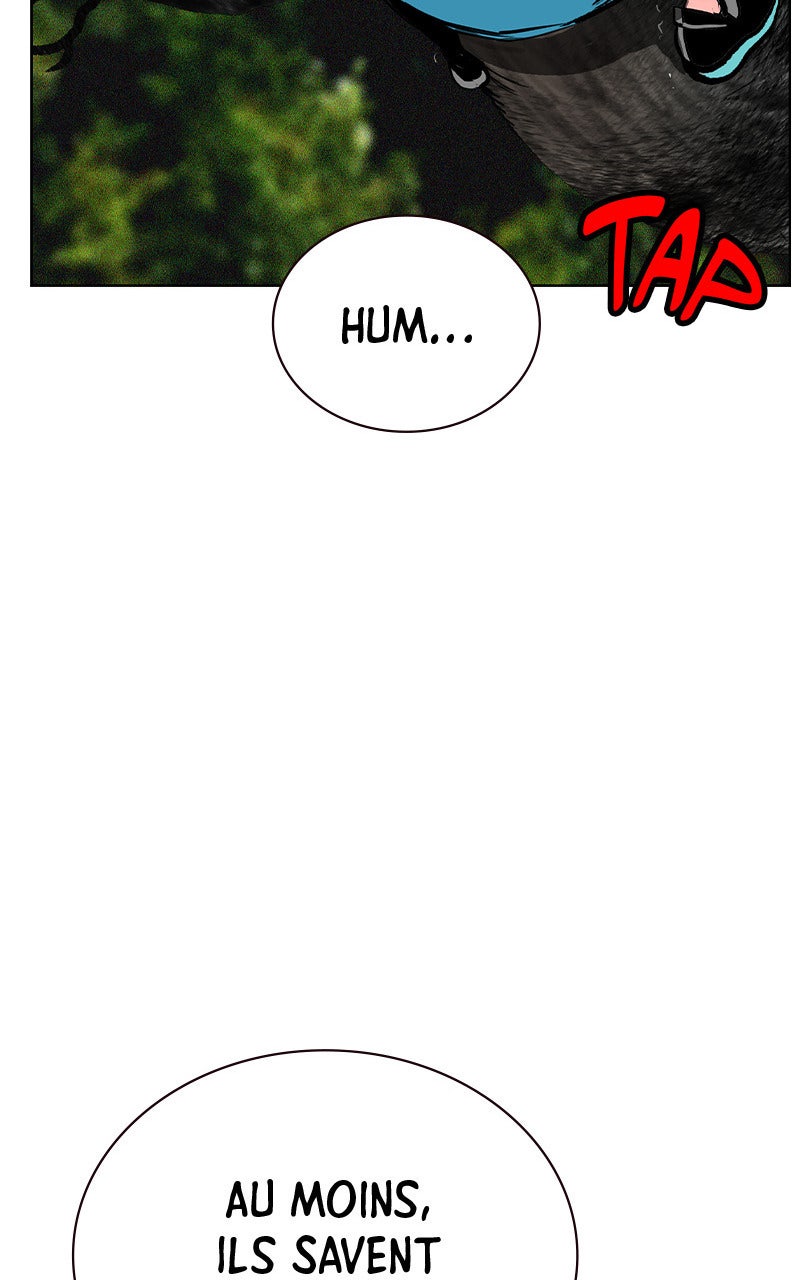 Read Jungle Juice fr Manga Online