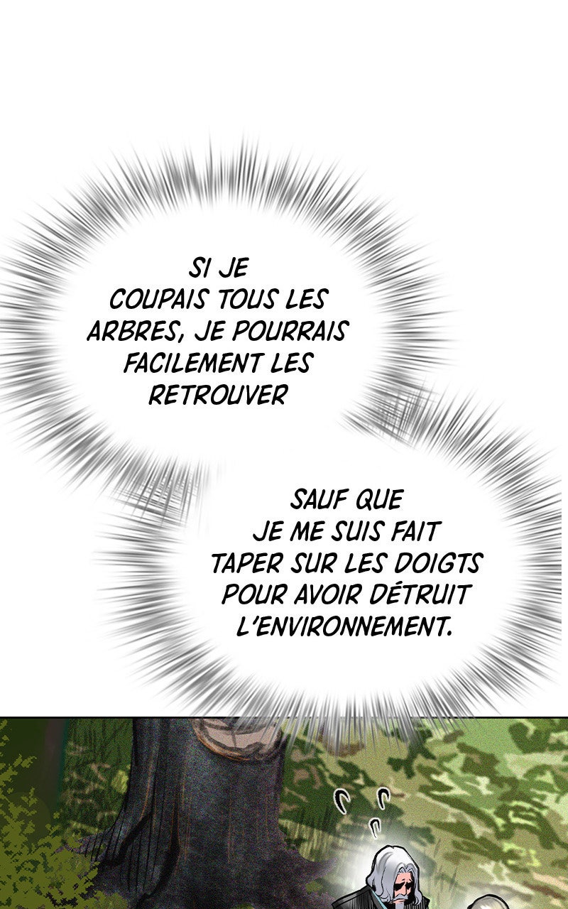 Read Jungle Juice fr Manga Online