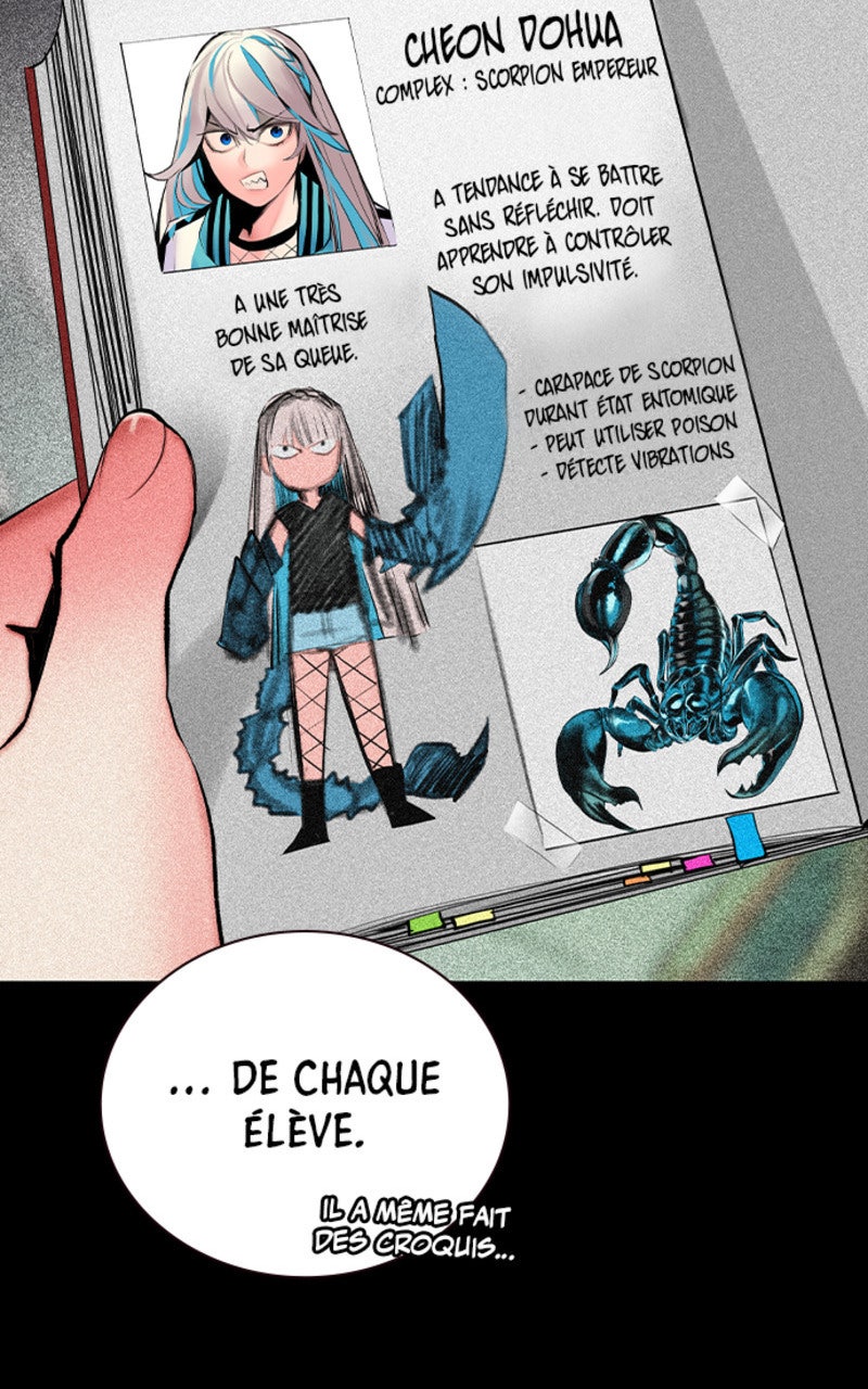 Read Jungle Juice fr Manga Online