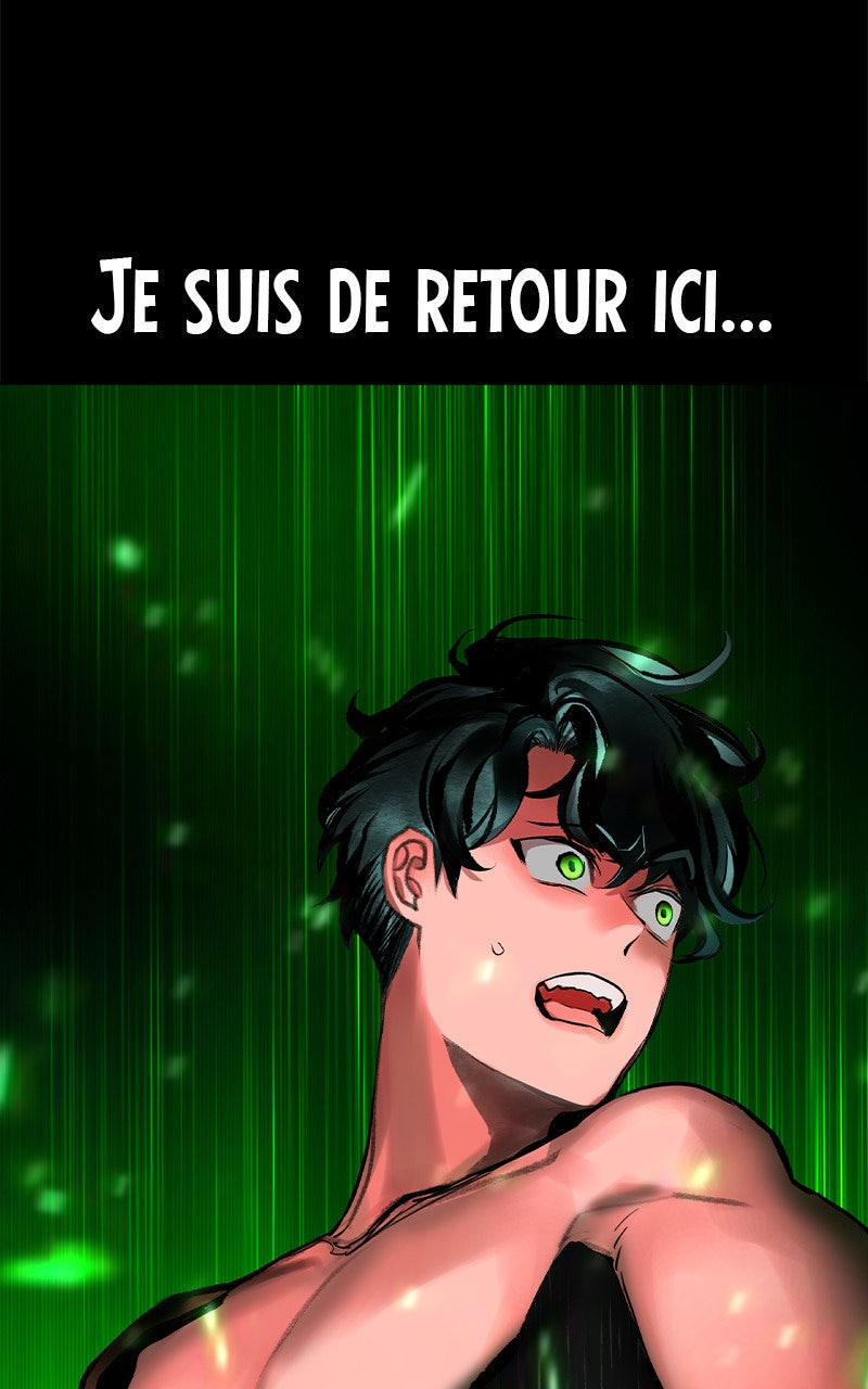 Read Jungle Juice fr Manga Online