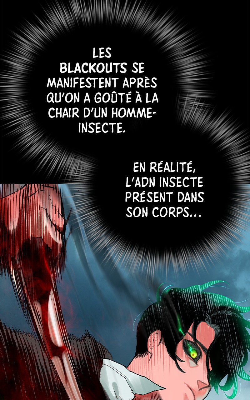 Read Jungle Juice fr Manga Online
