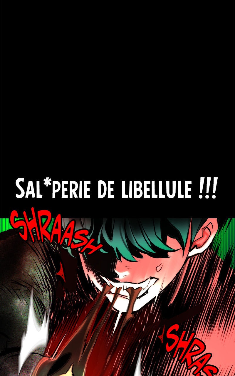 Read Jungle Juice fr Manga Online