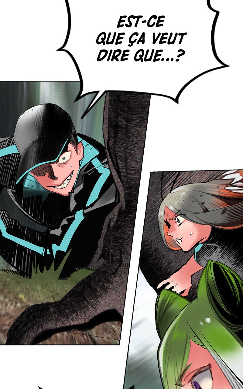 Read Jungle Juice fr Manga Online