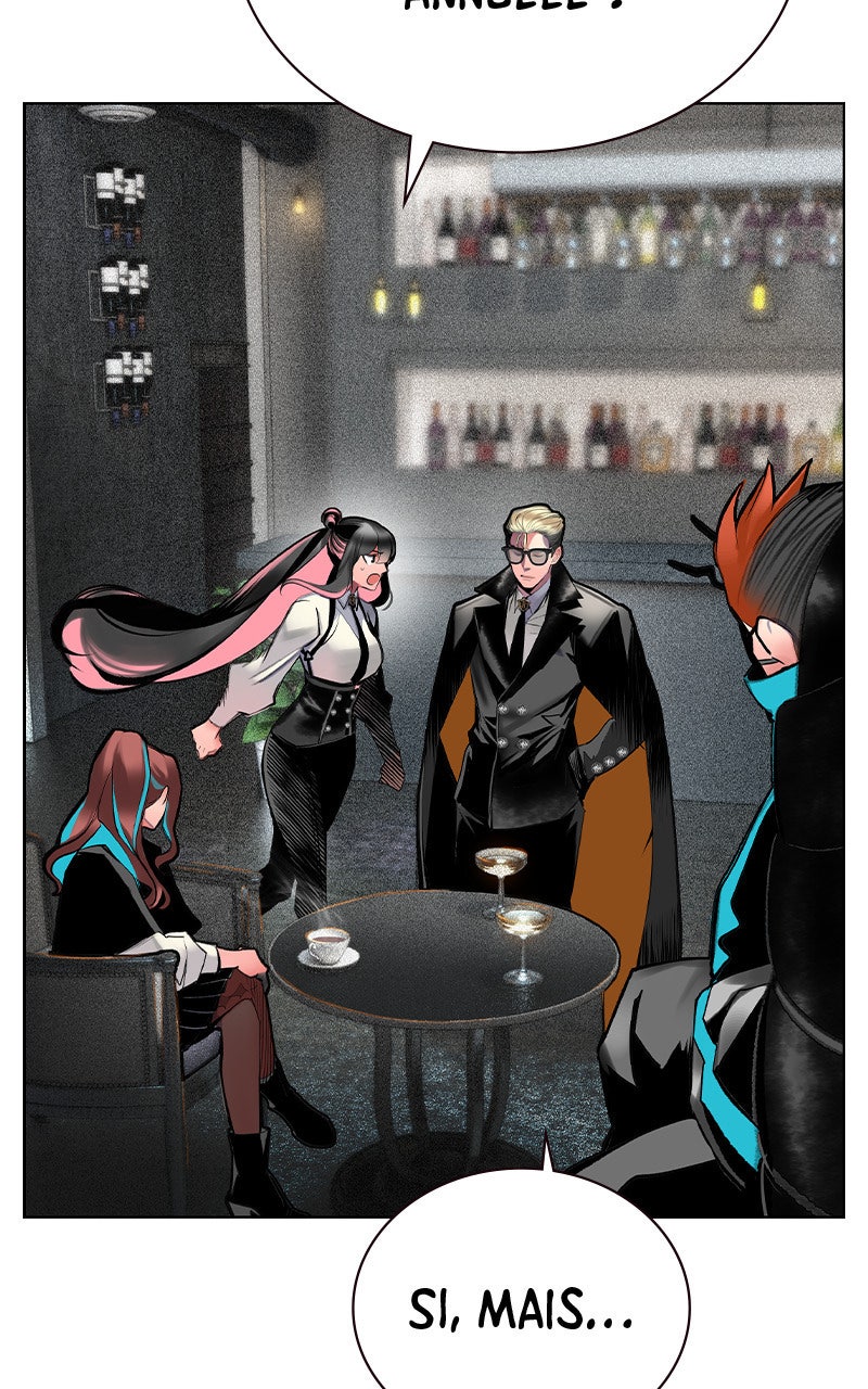 Read Jungle Juice fr Manga Online