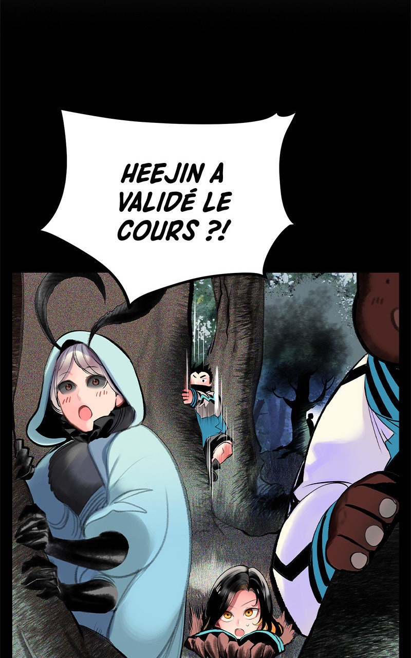 Read Jungle Juice fr Manga Online
