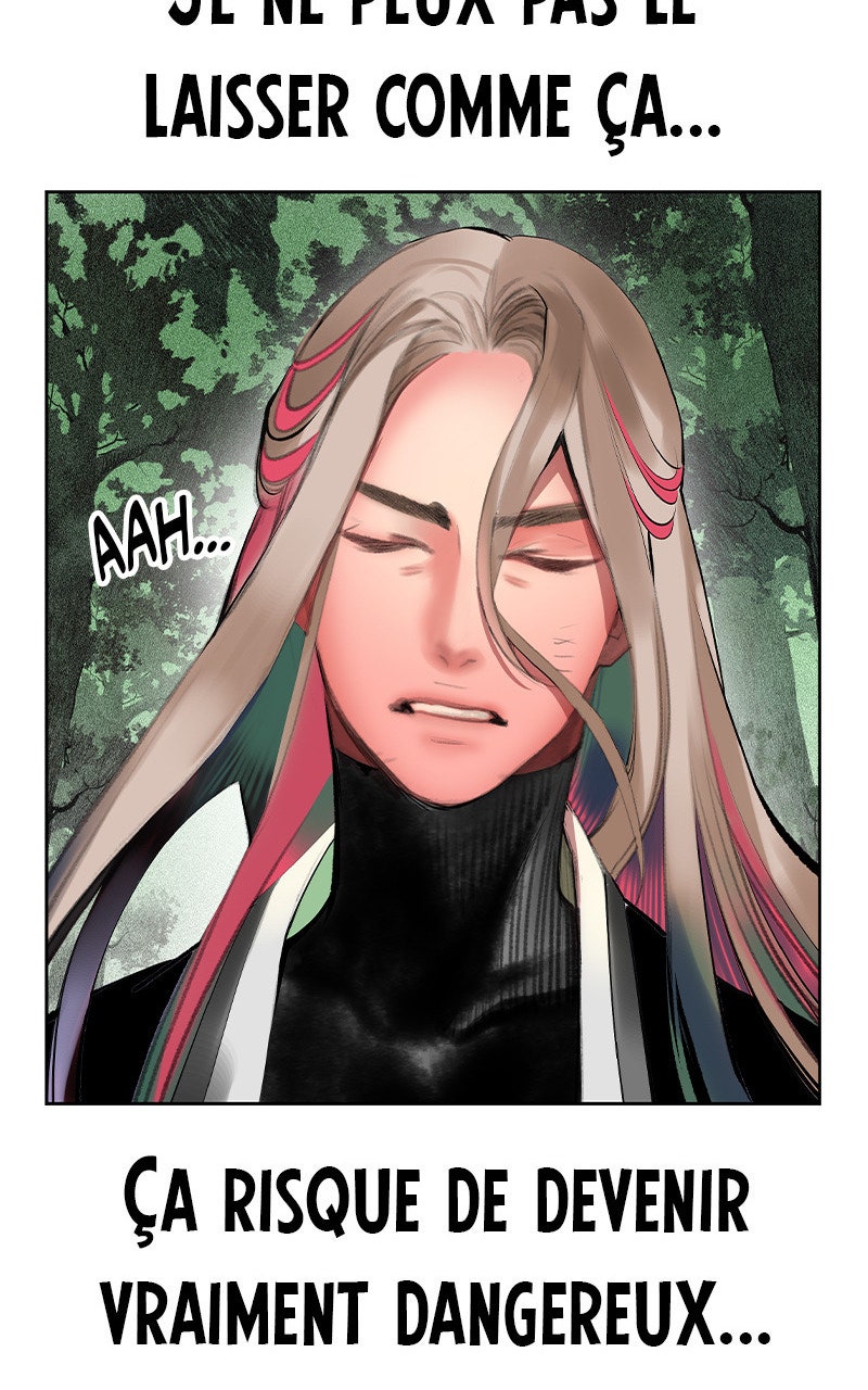 Read Jungle Juice fr Manga Online