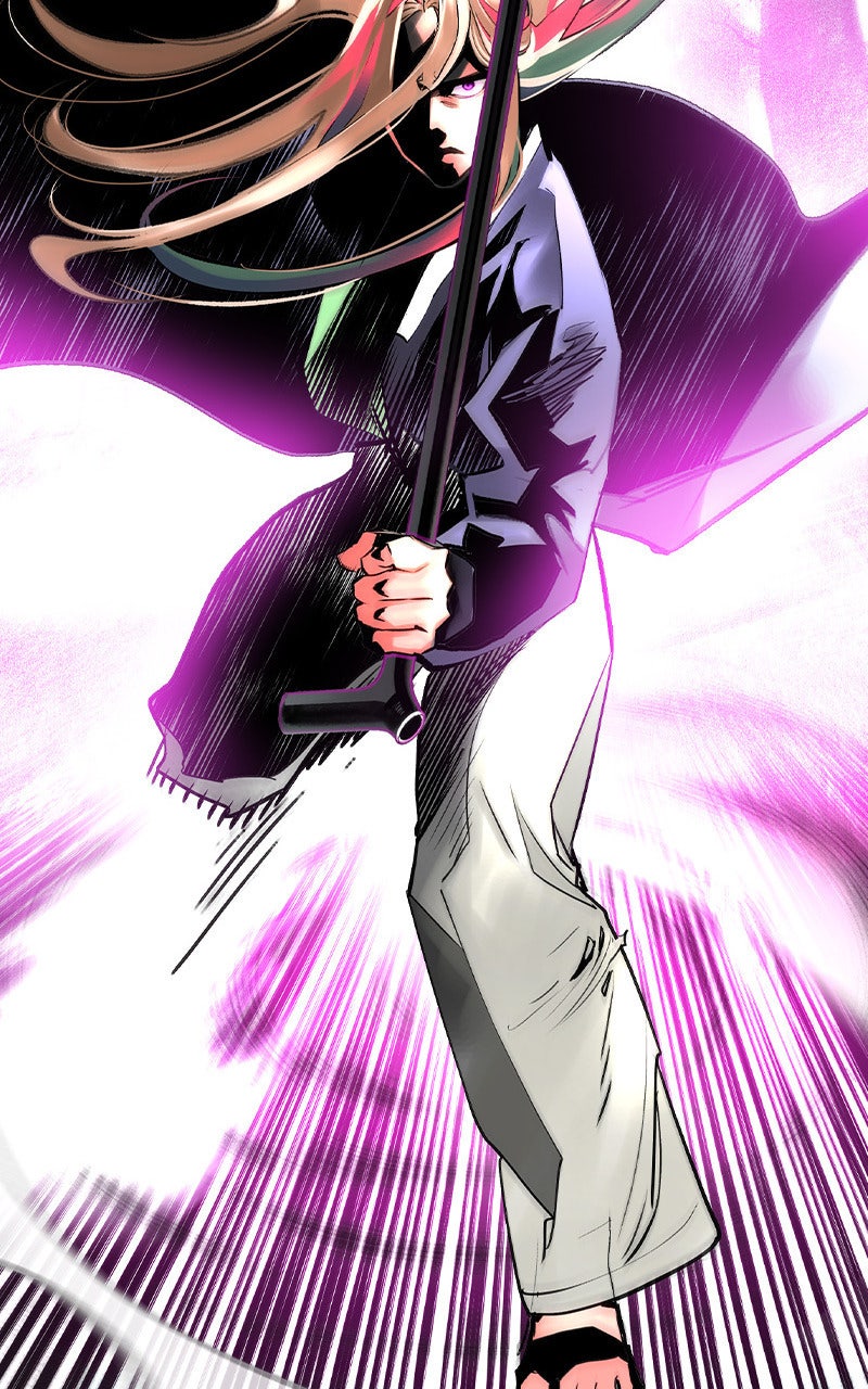 Read Jungle Juice fr Manga Online