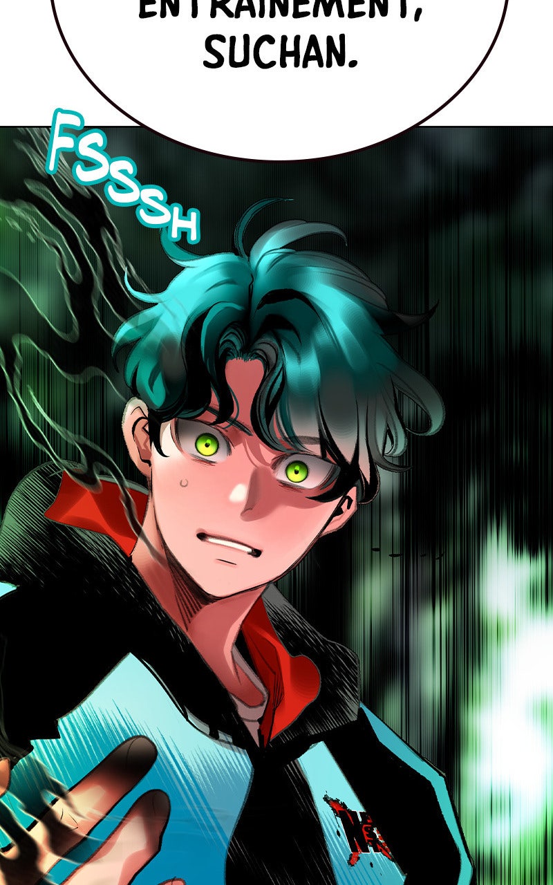 Read Jungle Juice fr Manga Online