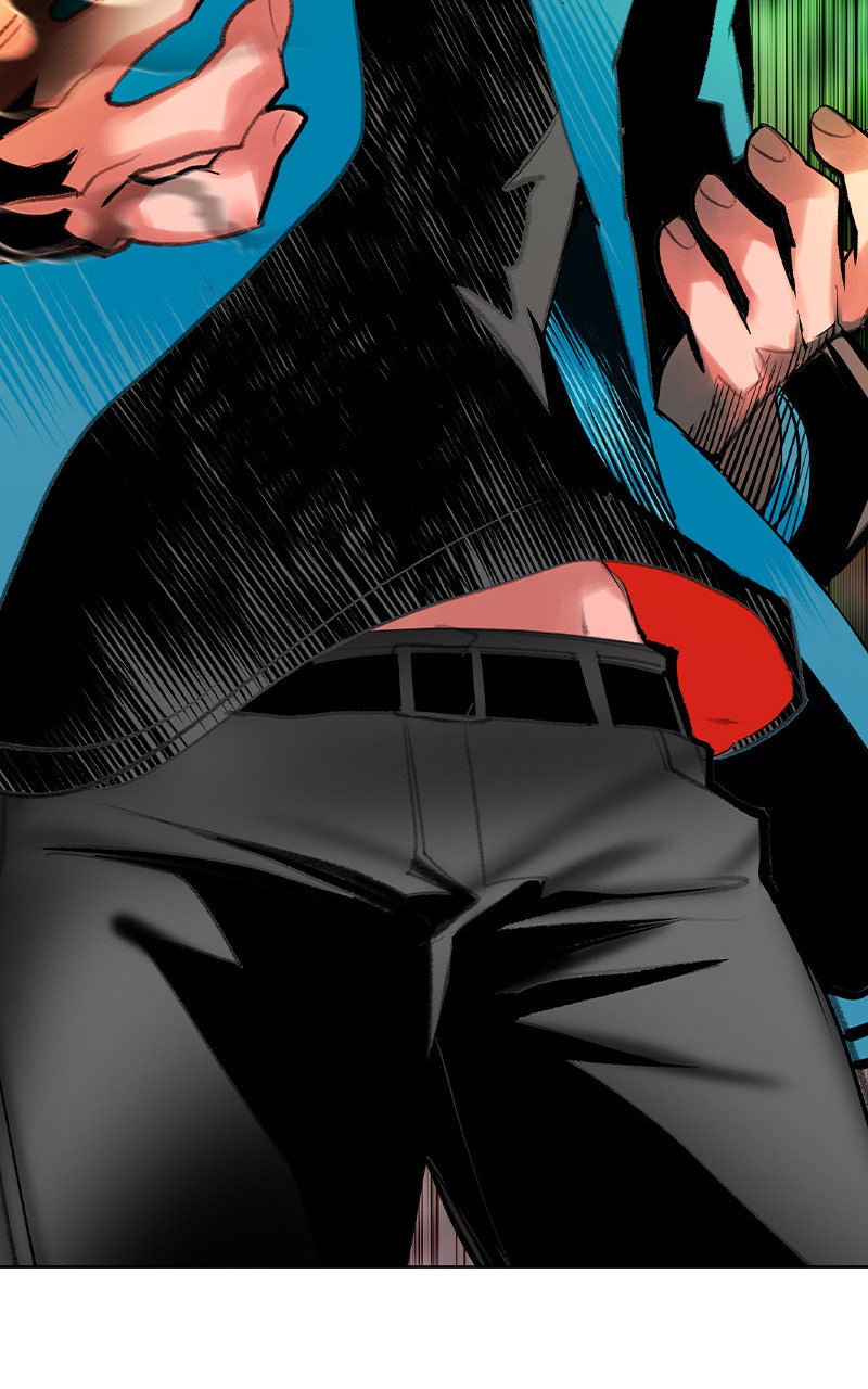 Read Jungle Juice fr Manga Online