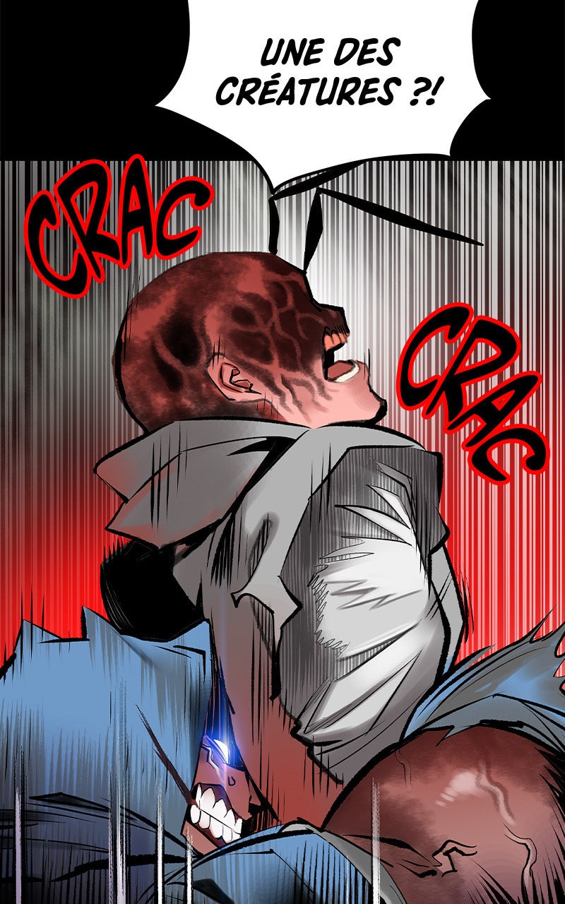 Read Jungle Juice fr Manga Online
