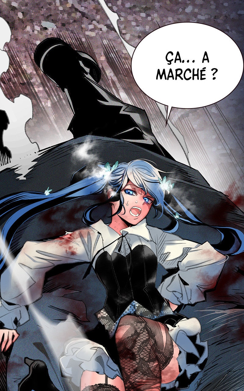 Read Jungle Juice fr Manga Online