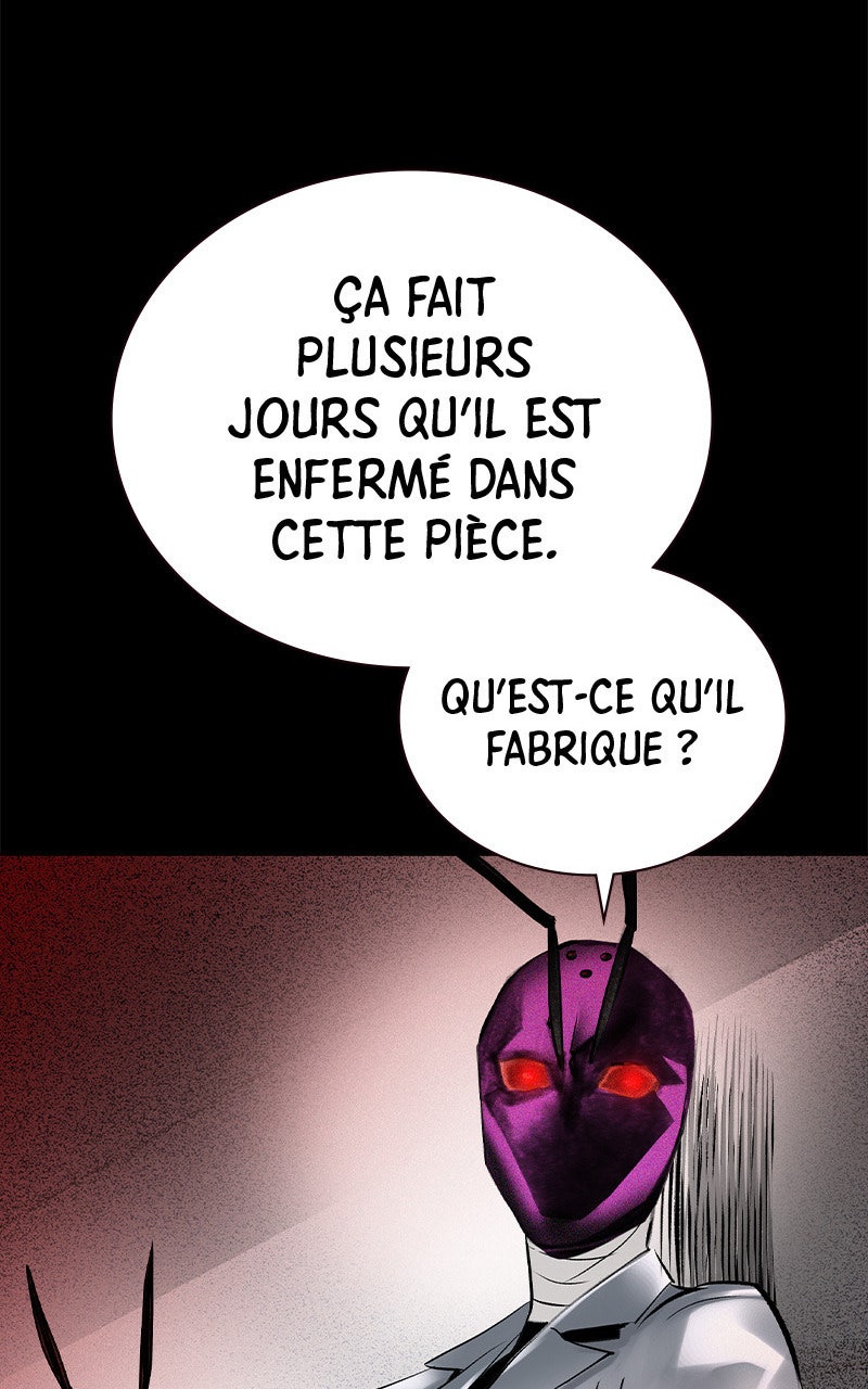 Read Jungle Juice fr Manga Online