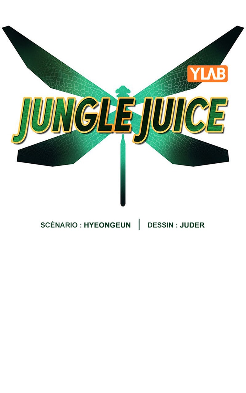 Read Jungle Juice fr Manga Online