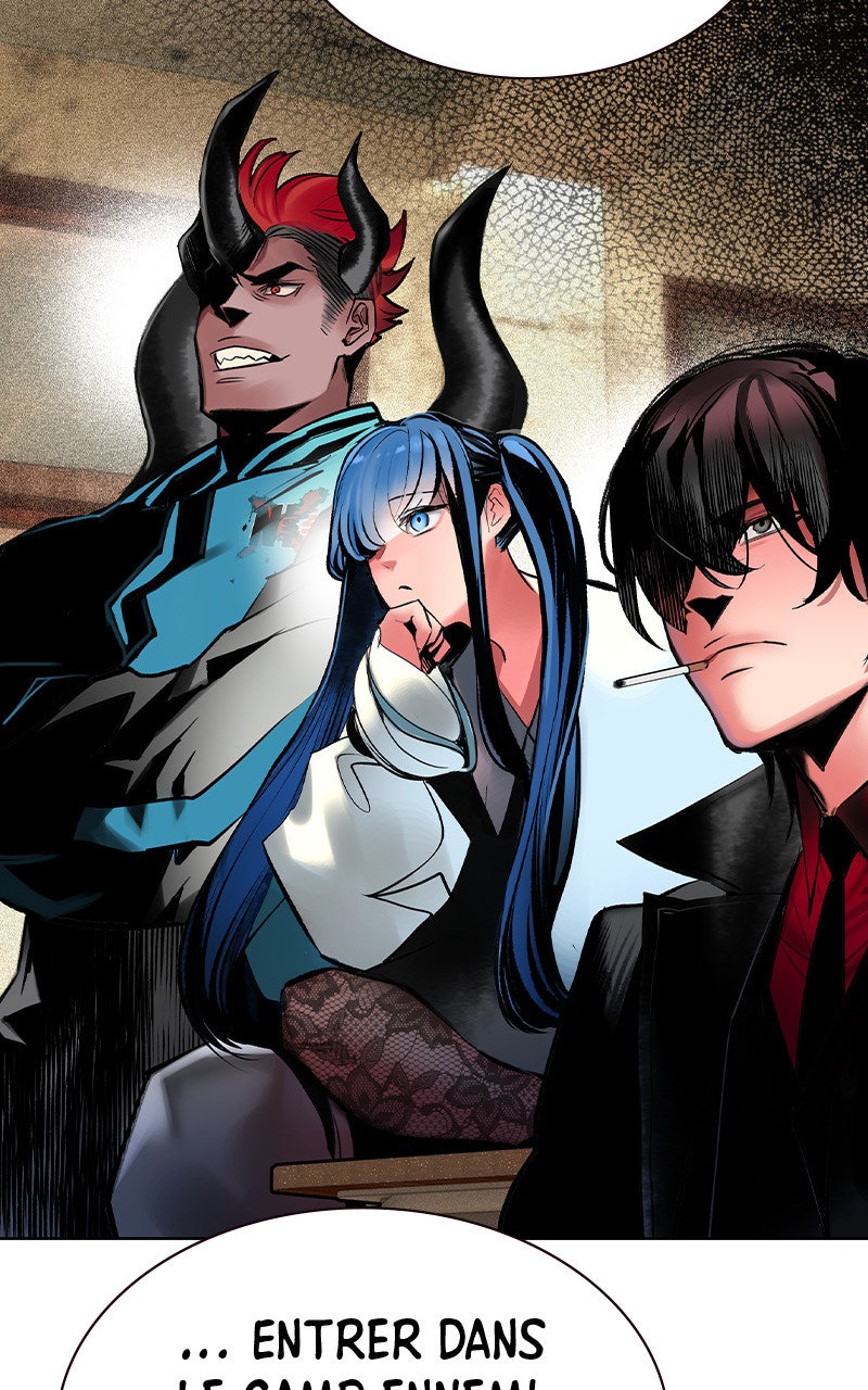 Read Jungle Juice fr Manga Online