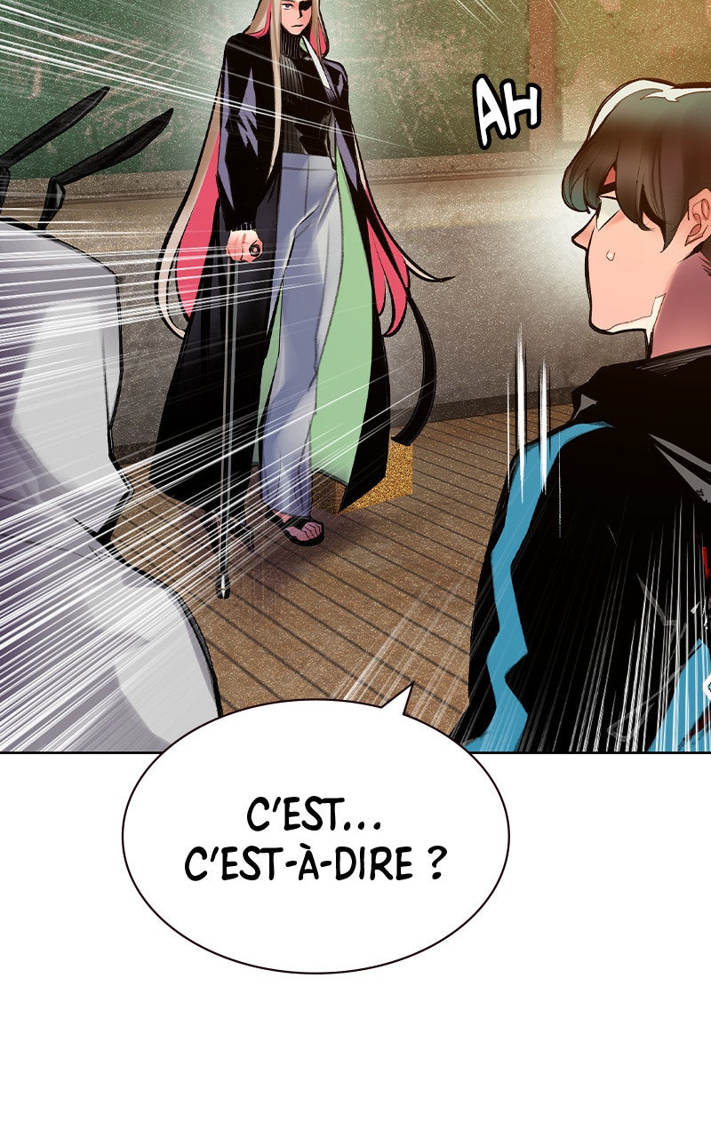 Read Jungle Juice fr Manga Online