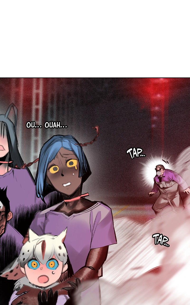 Read Jungle Juice fr Manga Online