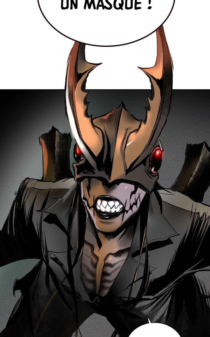 Read Jungle Juice fr Manga Online