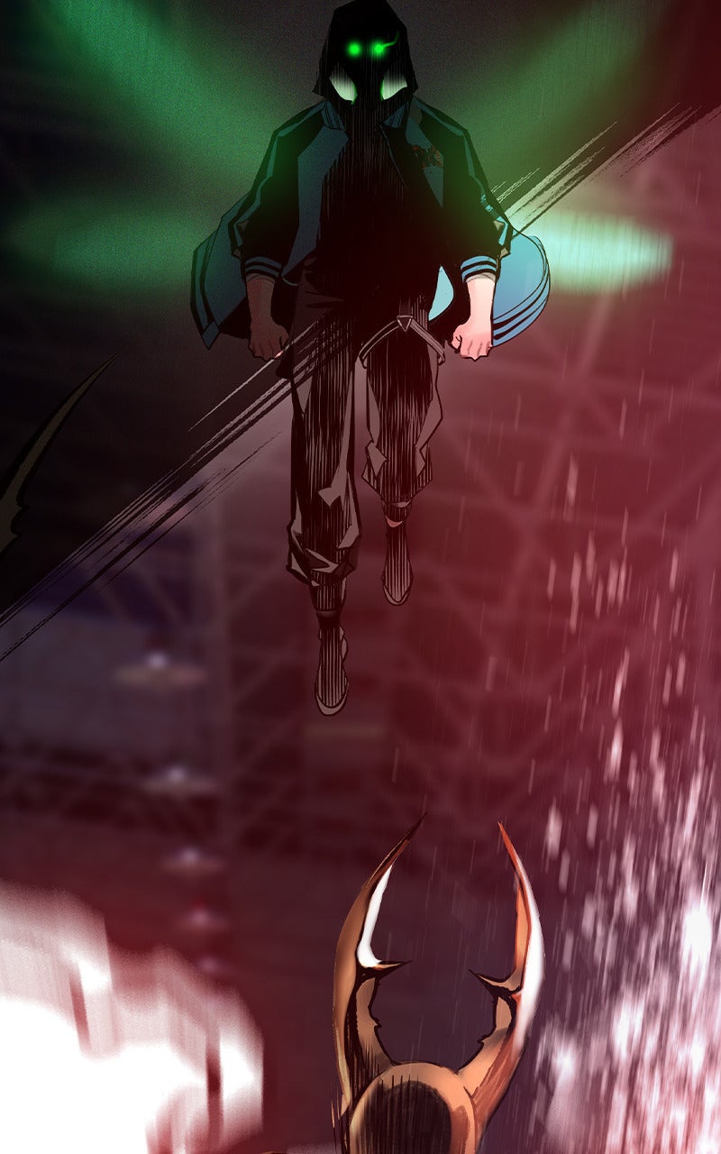 Read Jungle Juice fr Manga Online