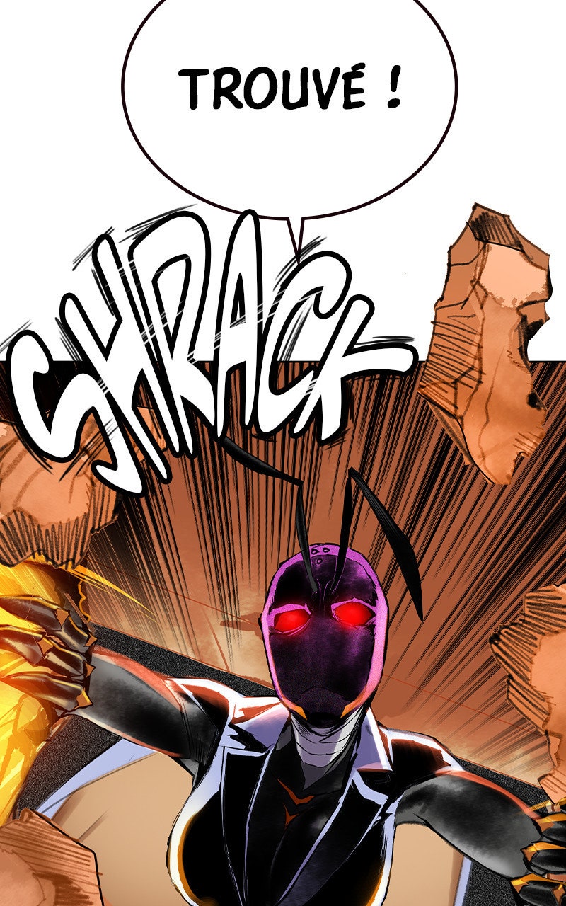 Read Jungle Juice fr Manga Online