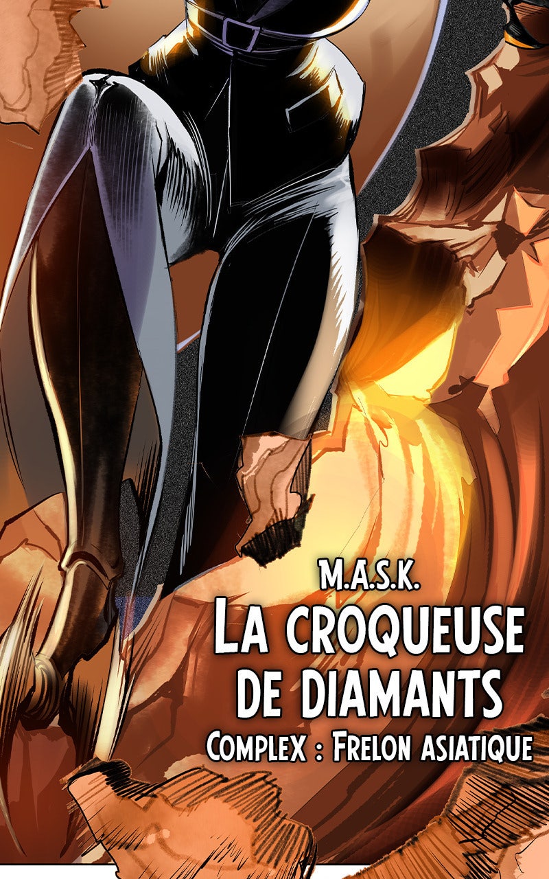 Read Jungle Juice fr Manga Online