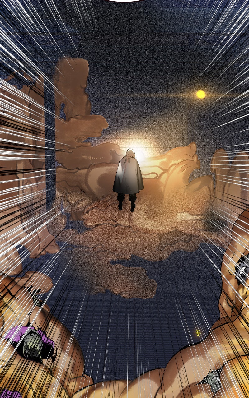 Read Jungle Juice fr Manga Online