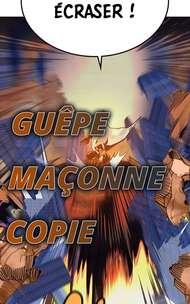 Read Jungle Juice fr Manga Online