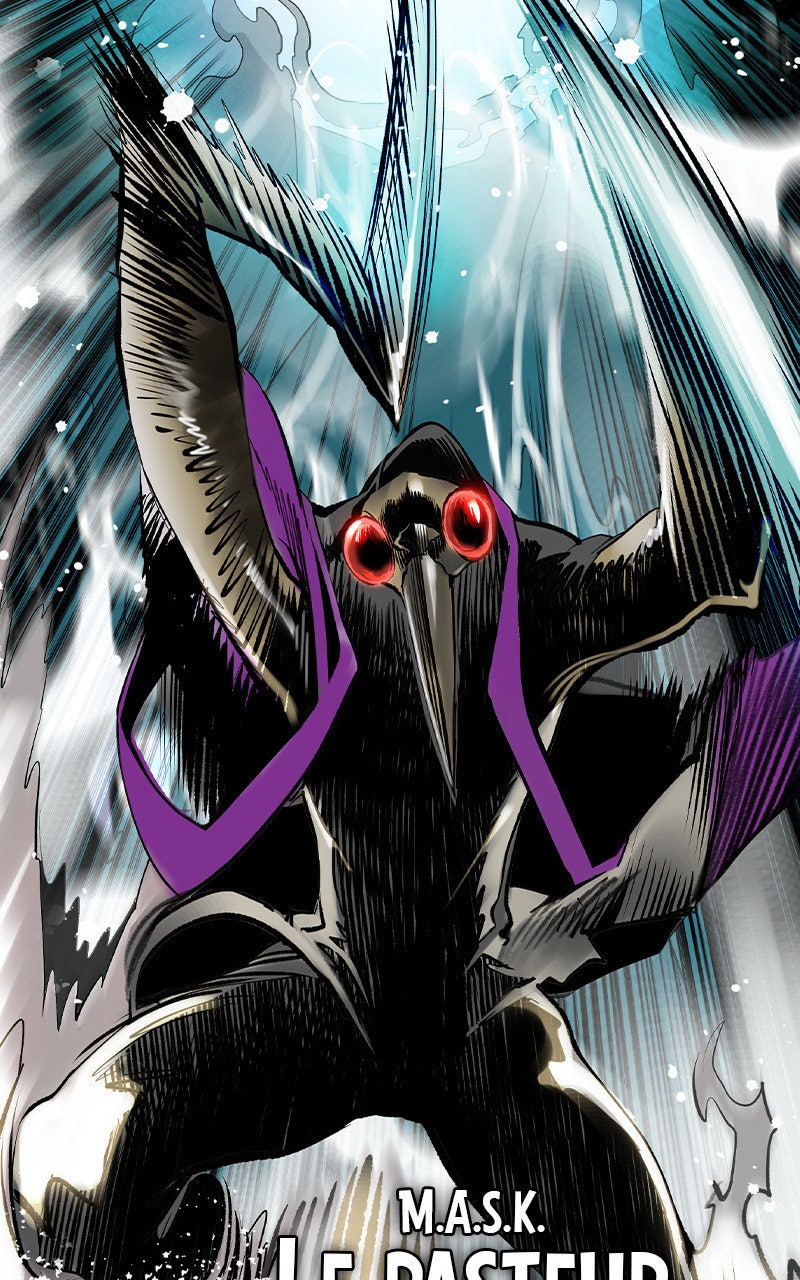 Read Jungle Juice fr Manga Online