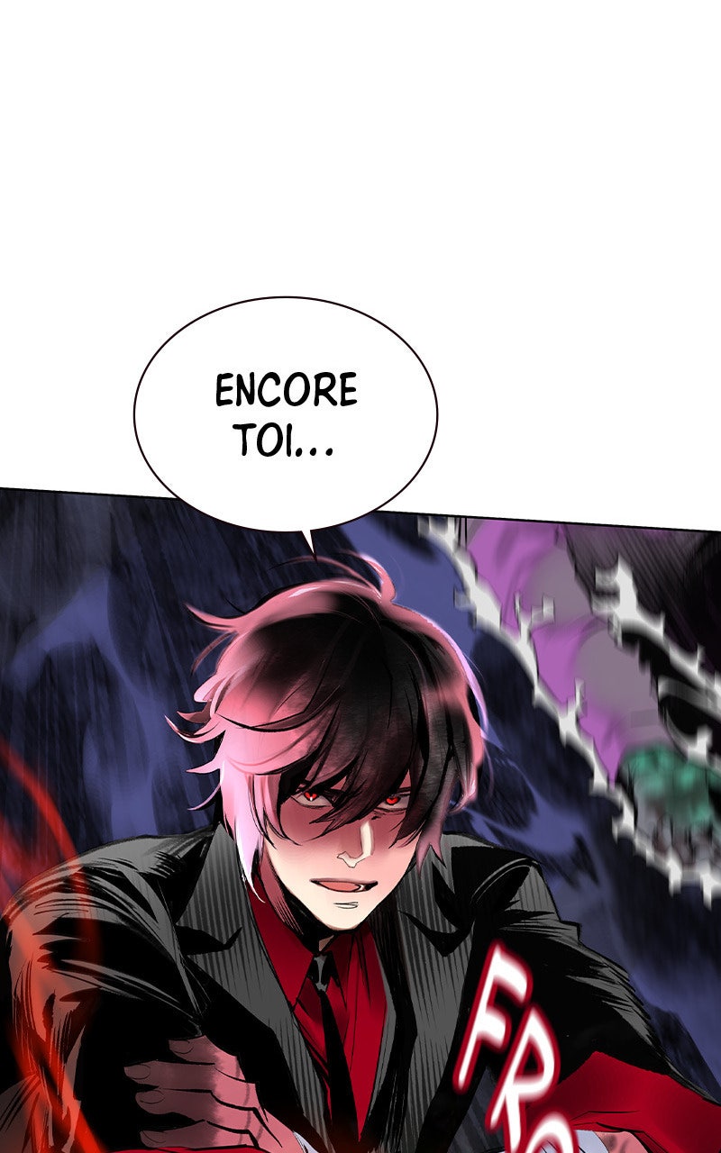 Read Jungle Juice fr Manga Online
