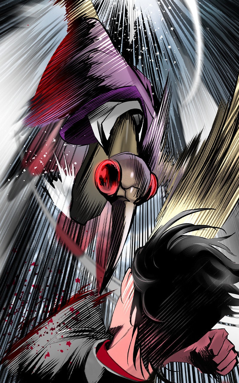 Read Jungle Juice fr Manga Online