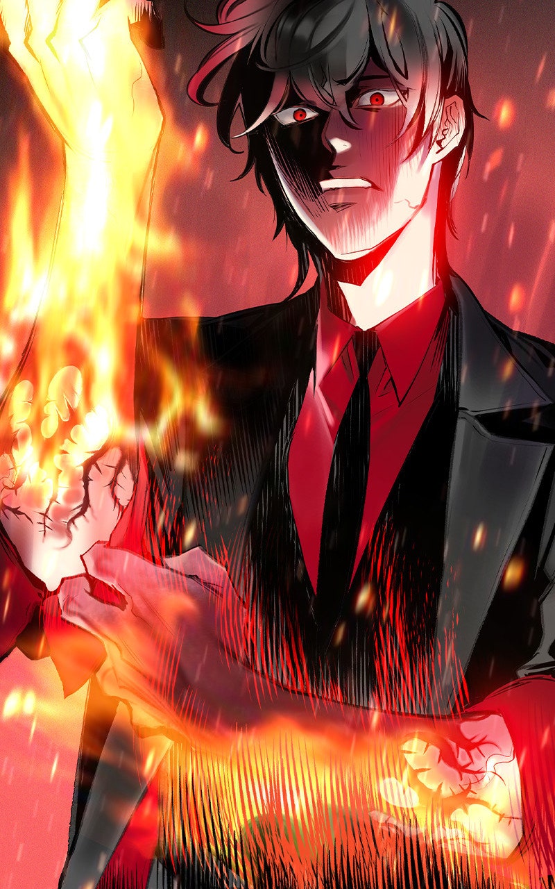 Read Jungle Juice fr Manga Online