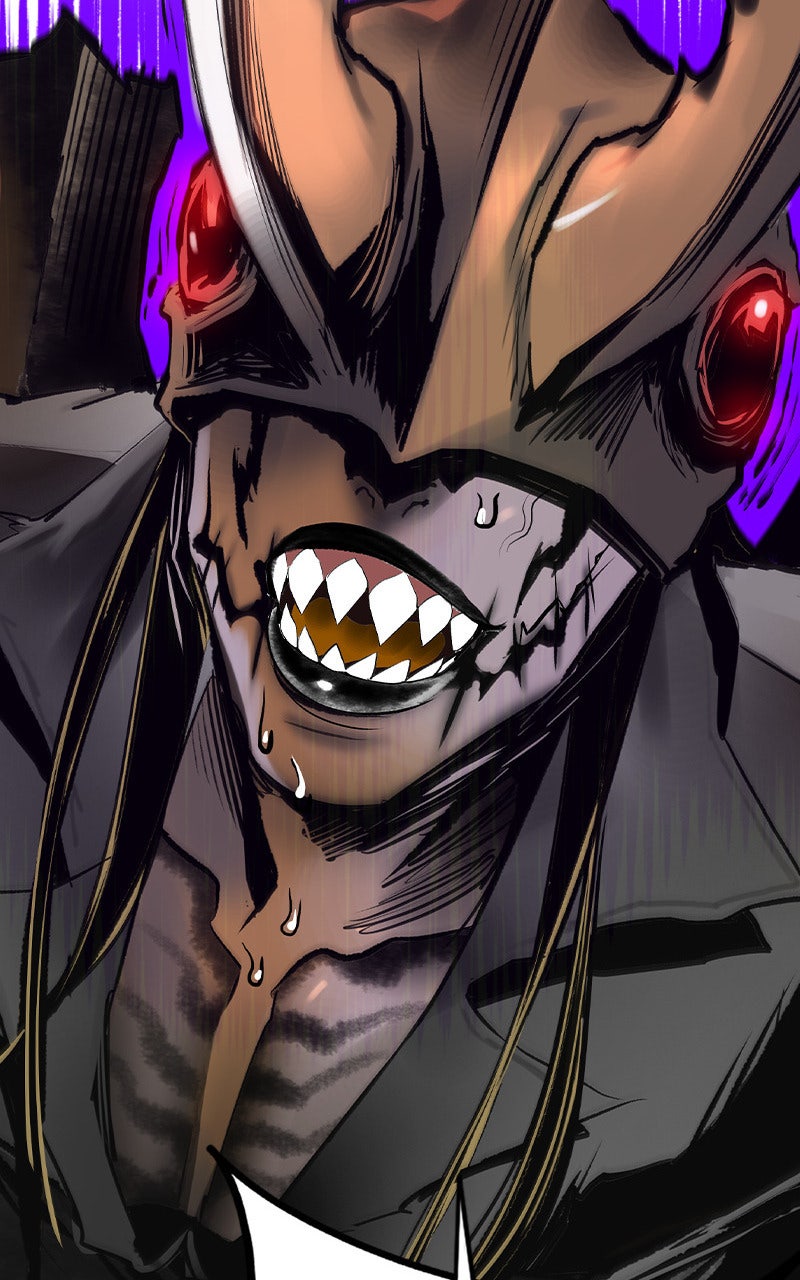 Read Jungle Juice fr Manga Online