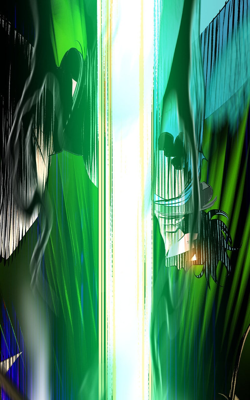 Read Jungle Juice fr Manga Online