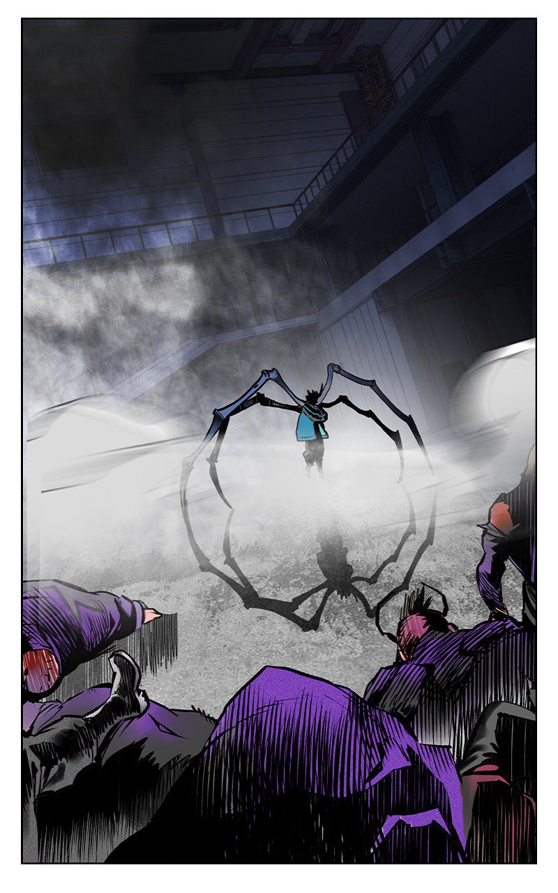 Read Jungle Juice fr Manga Online