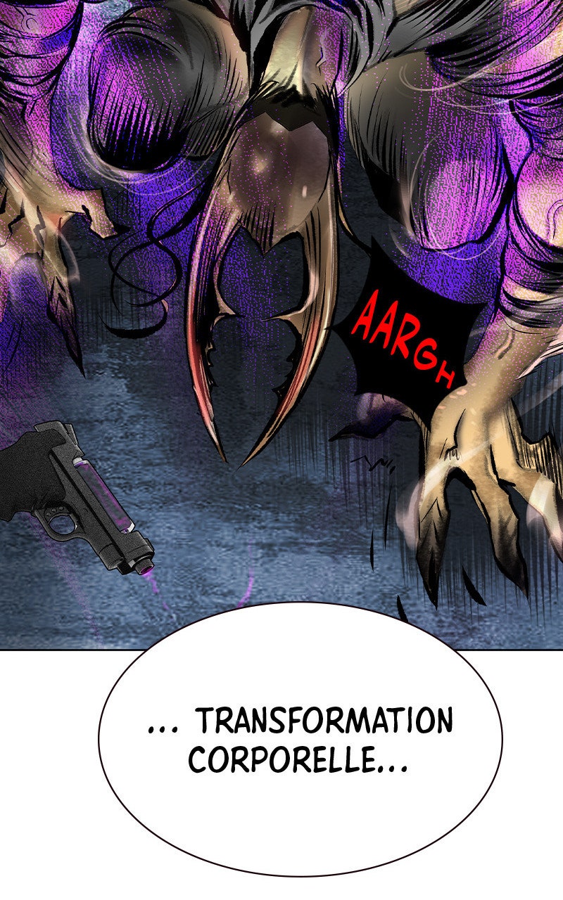 Read Jungle Juice fr Manga Online