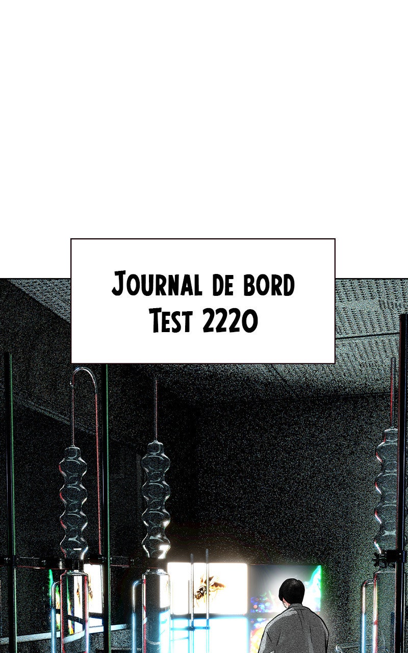 Read Jungle Juice fr Manga Online