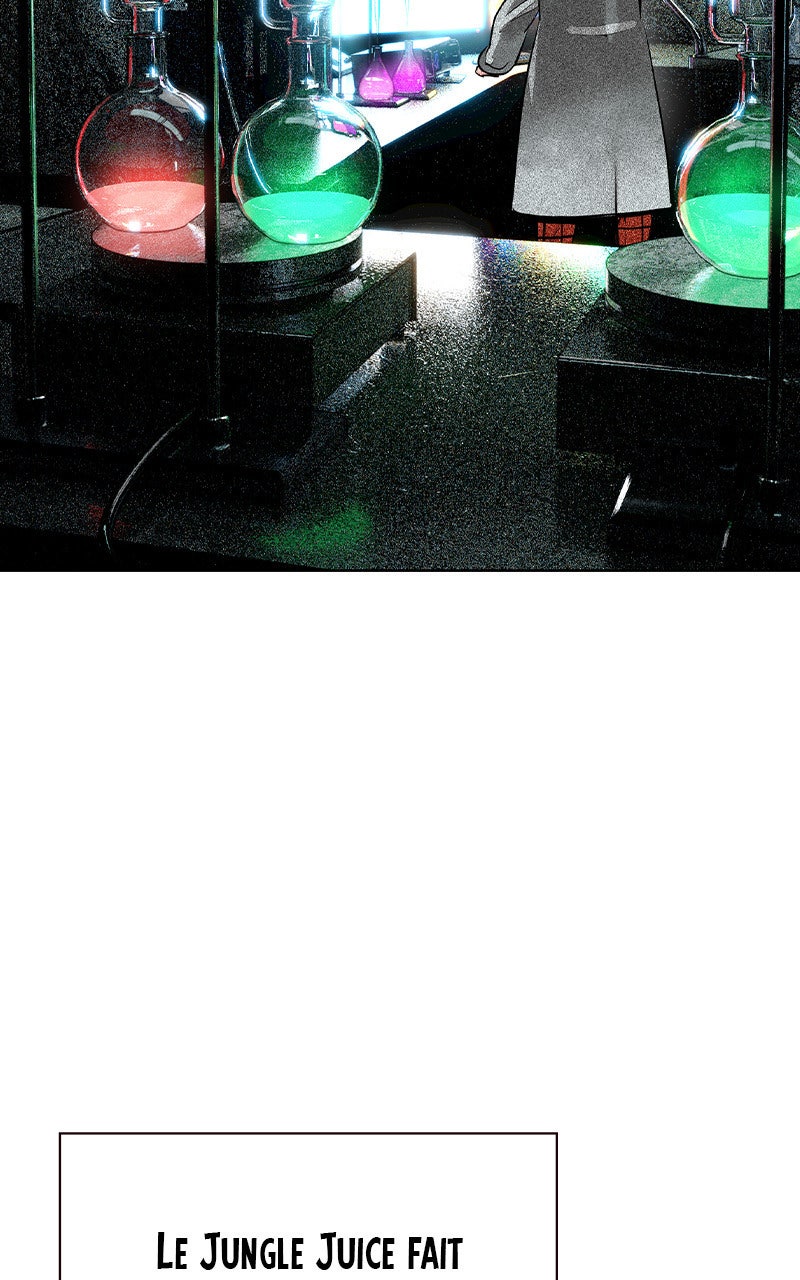 Read Jungle Juice fr Manga Online
