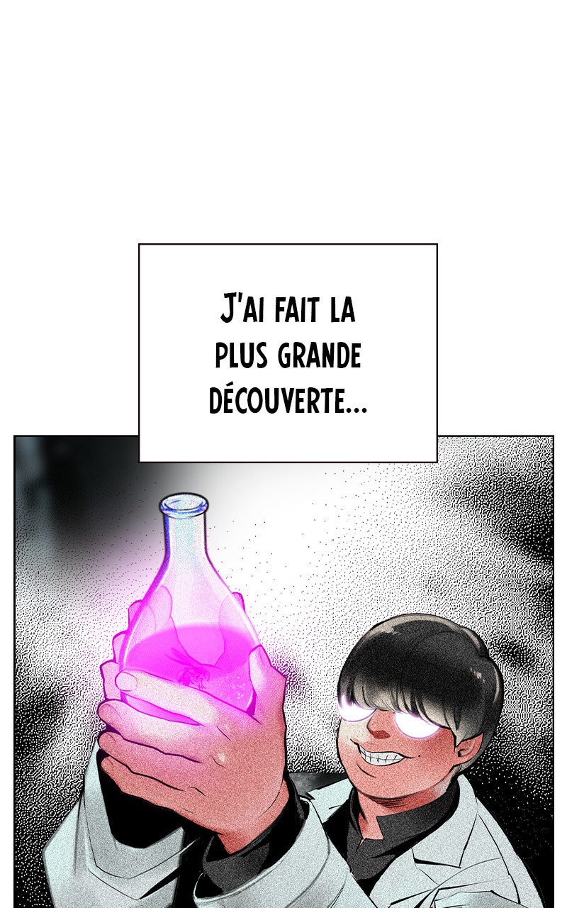 Read Jungle Juice fr Manga Online