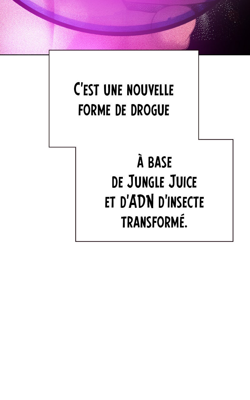 Read Jungle Juice fr Manga Online